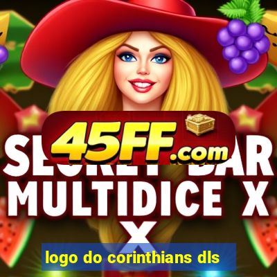 logo do corinthians dls